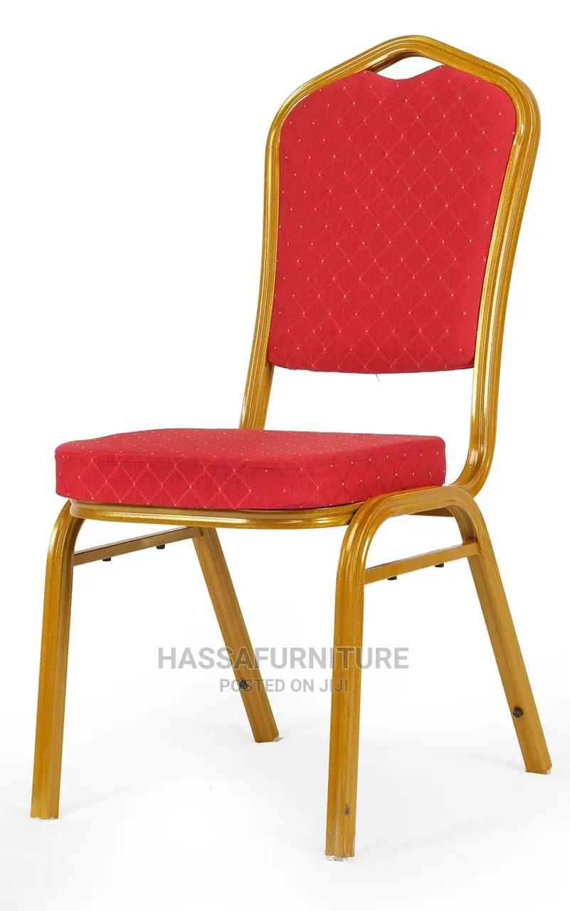 Conference Chairs Brand New