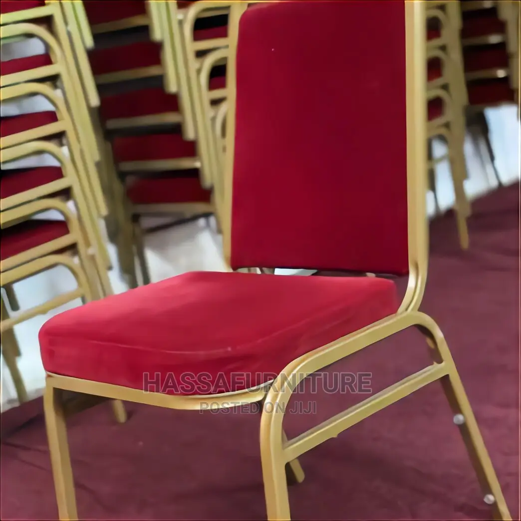 Conference Chairs Brand New