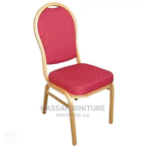 Conference Chairs Brand New