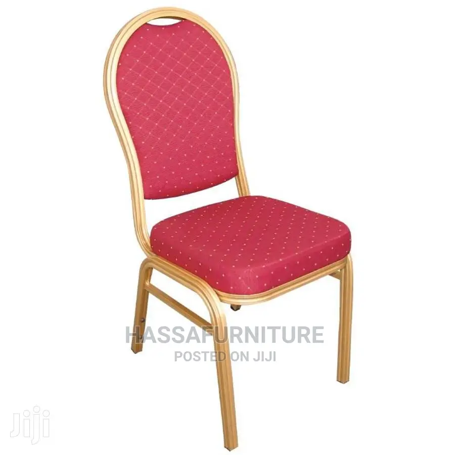 Conference Chairs Brand New