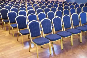 Conference Chairs Brand New