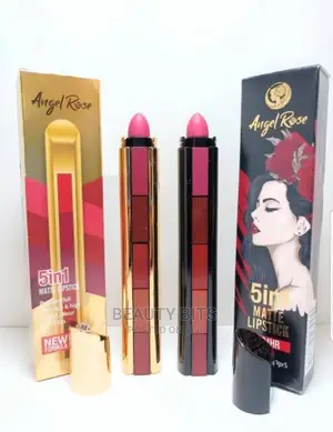 Photo - 5 In One Matte Liptick