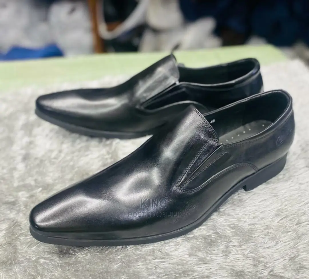 Pinny Vivid Loafers
