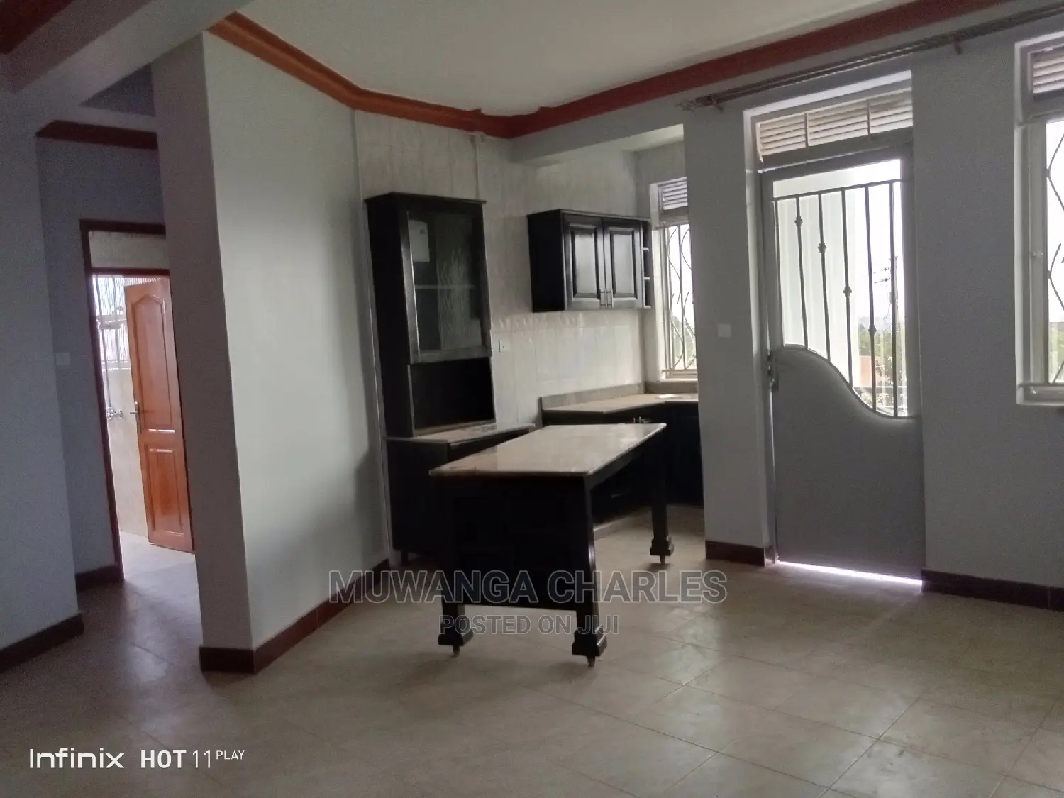 1bdrm Apartment in Fs Properties Ltd, Central Division for Rent