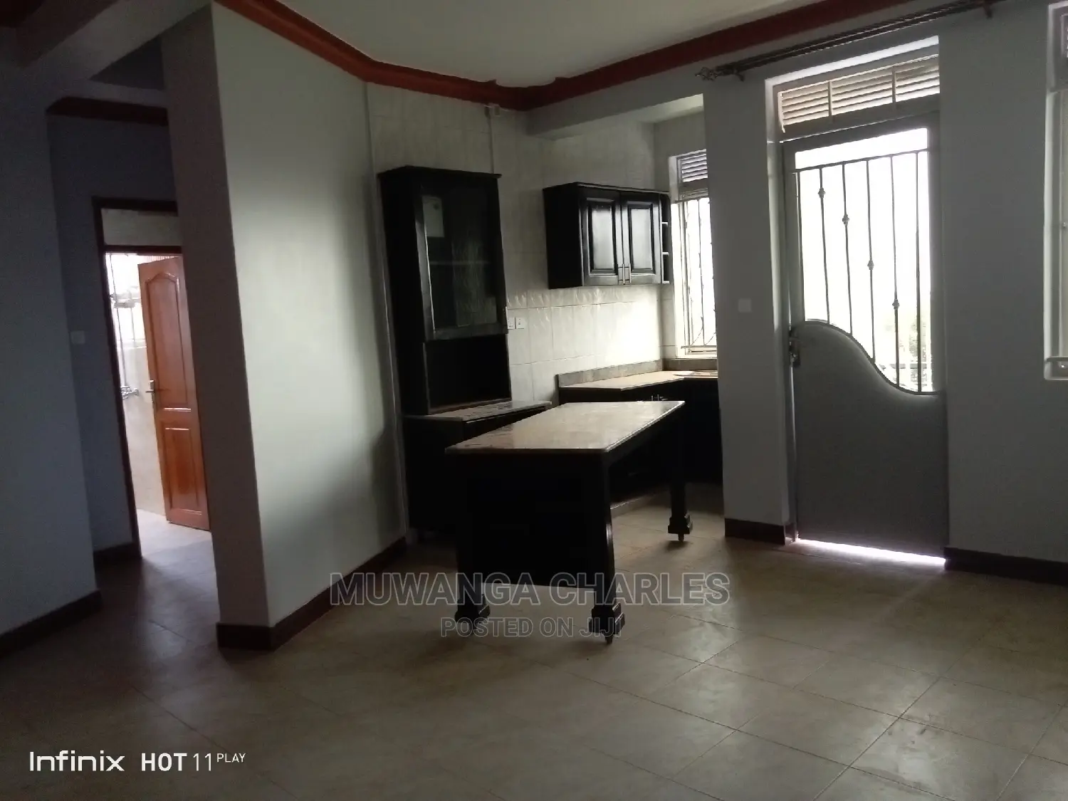 1bdrm Apartment in Fs Properties Ltd, Central Division for Rent