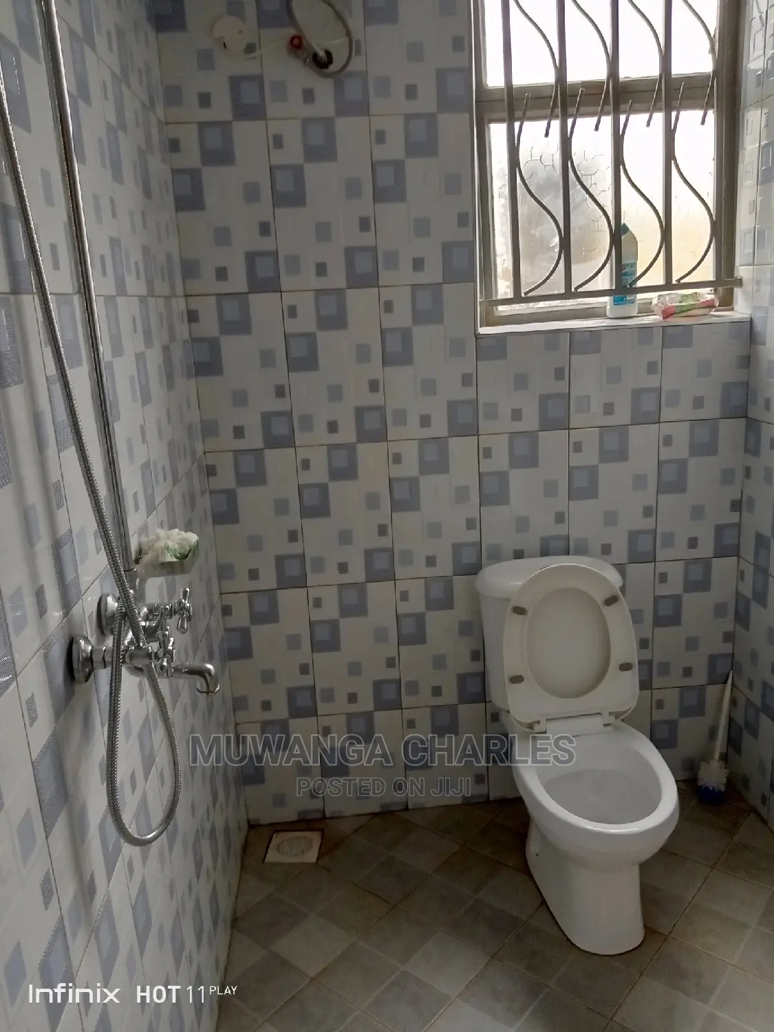 1bdrm Apartment in Fs Properties Ltd, Central Division for Rent