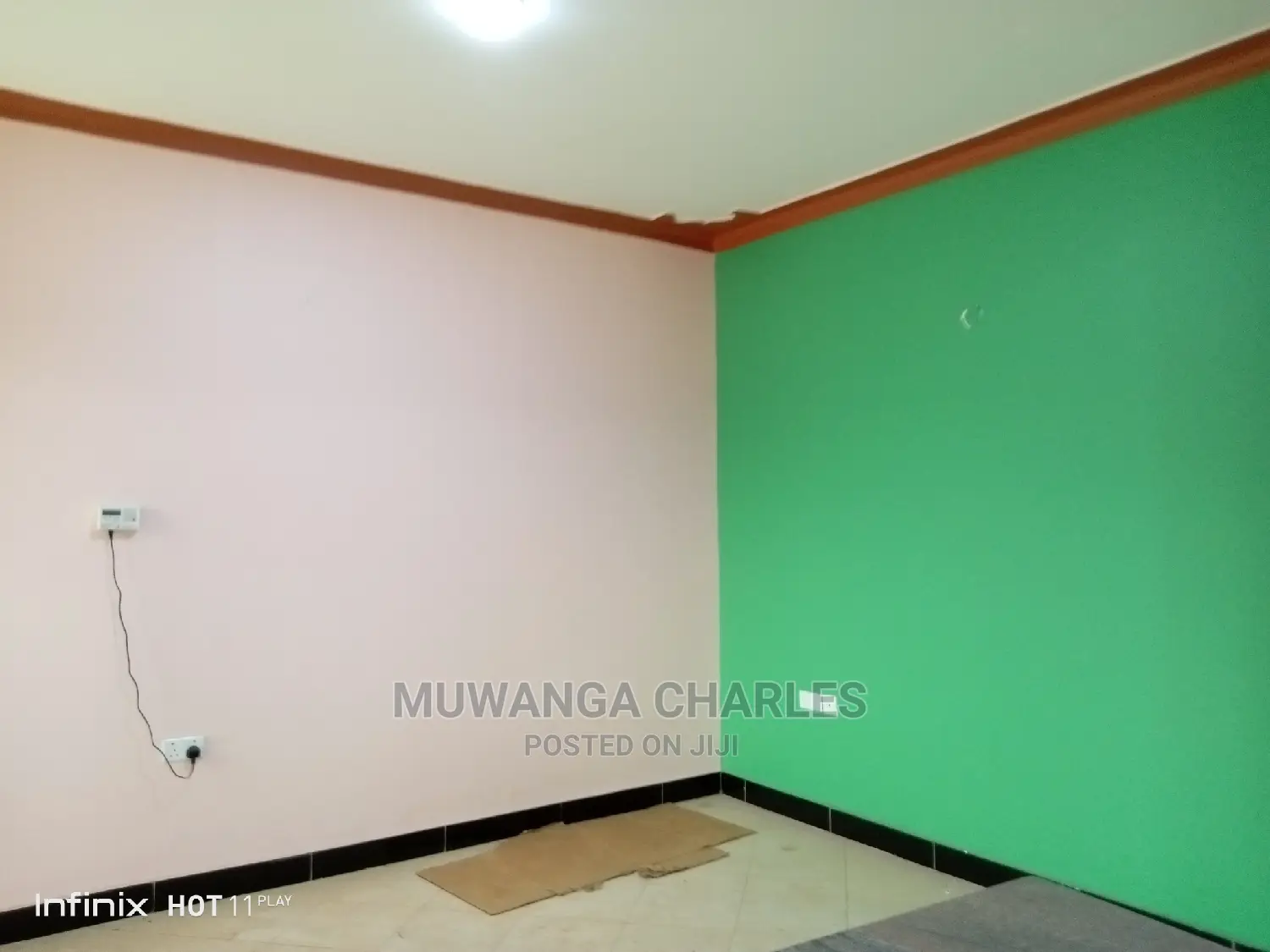 1bdrm Apartment in Fs Properties Ltd, Central Division for Rent