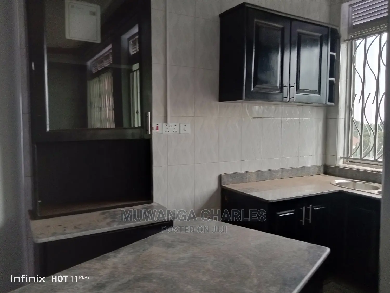 1bdrm Apartment in Fs Properties Ltd, Central Division for Rent