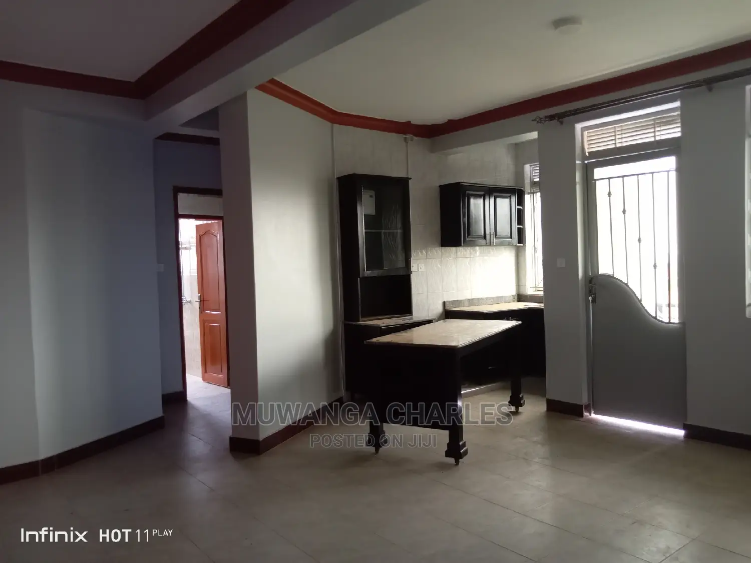 1bdrm Apartment in Fs Properties Ltd, Central Division for Rent