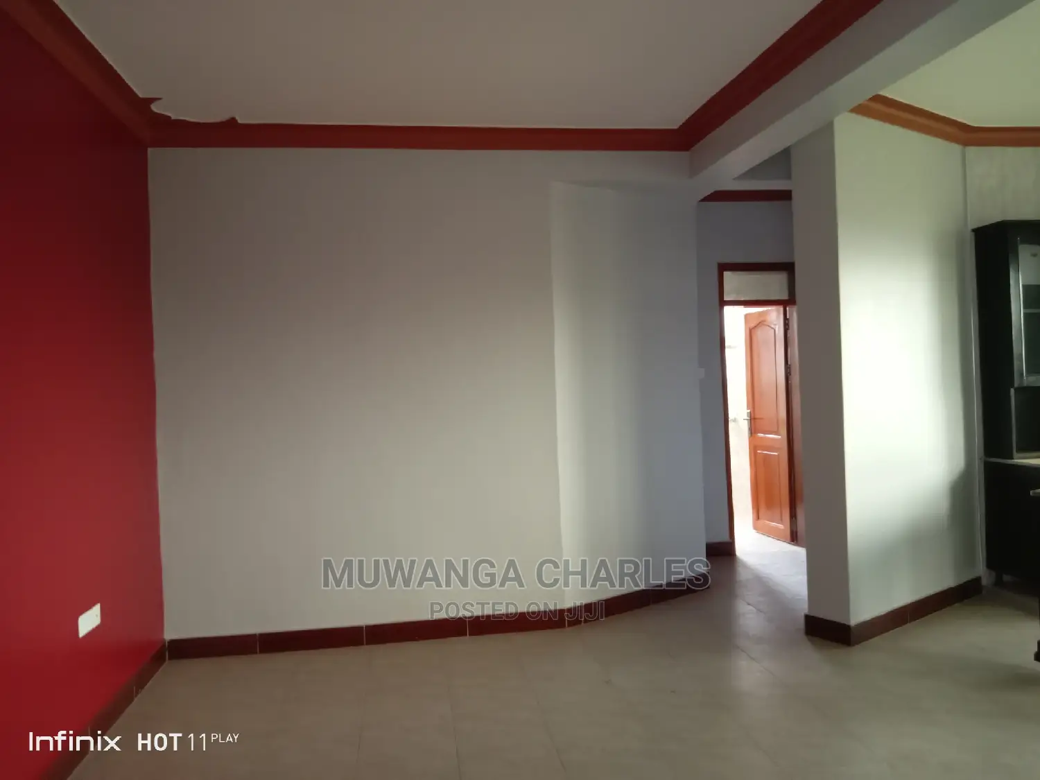 1bdrm Apartment in Fs Properties Ltd, Central Division for Rent