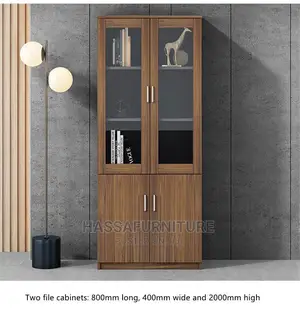 2doors Bookshelf Brand New