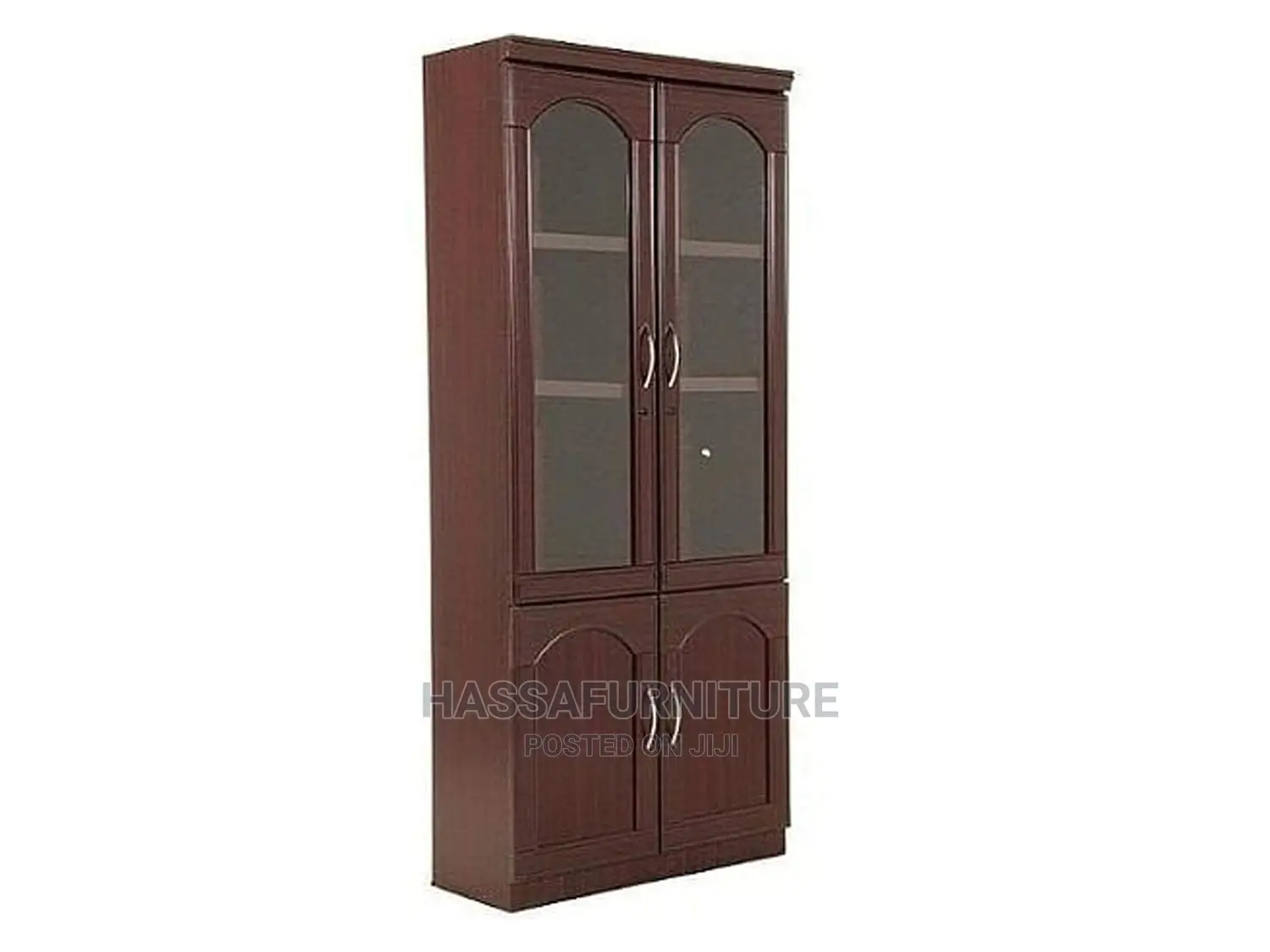 2doors Bookshelf Brand New