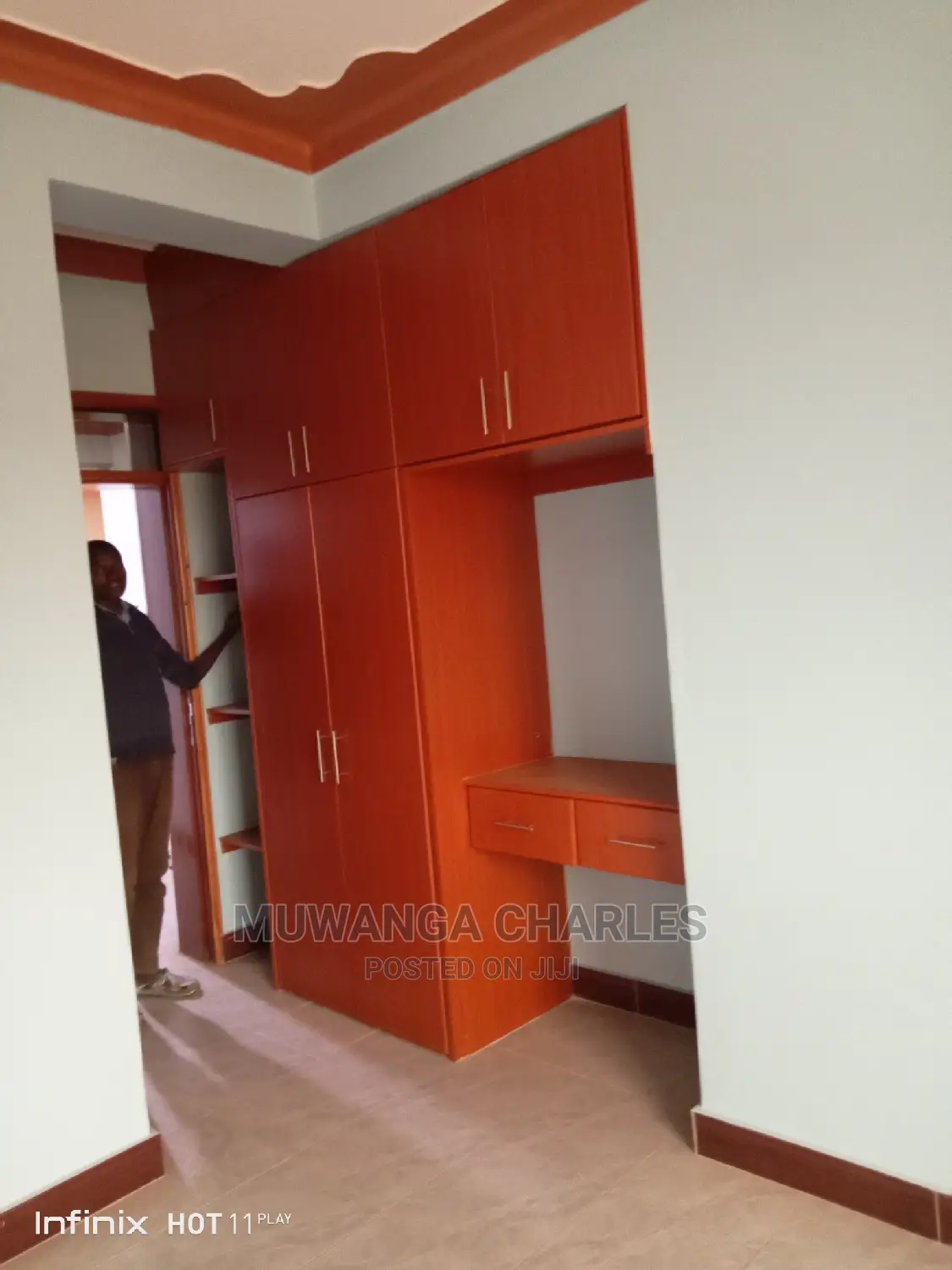 2bdrm Apartment in Fs Properties Ltd, Central Division for Rent