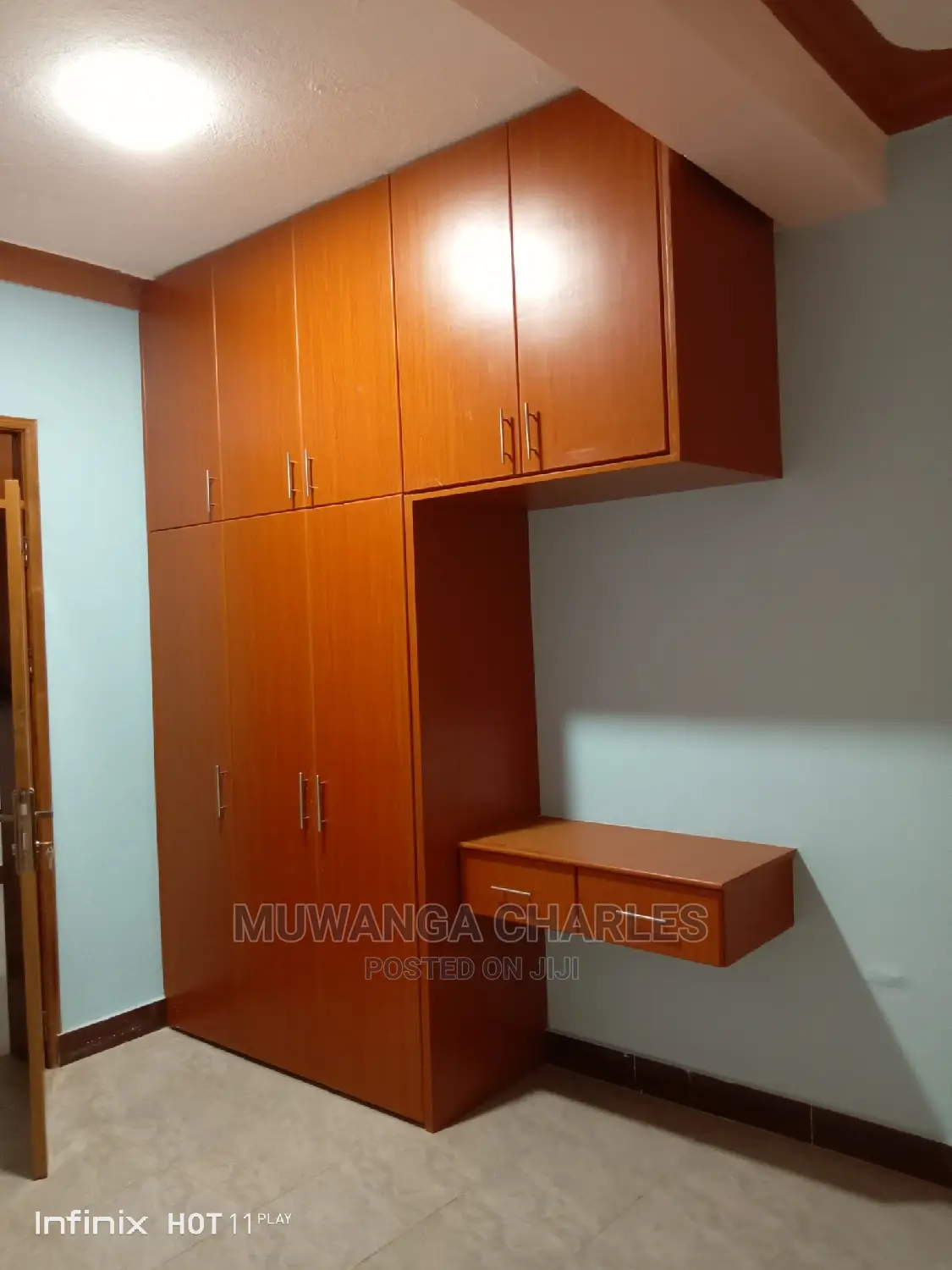 2bdrm Apartment in Fs Properties Ltd, Central Division for Rent