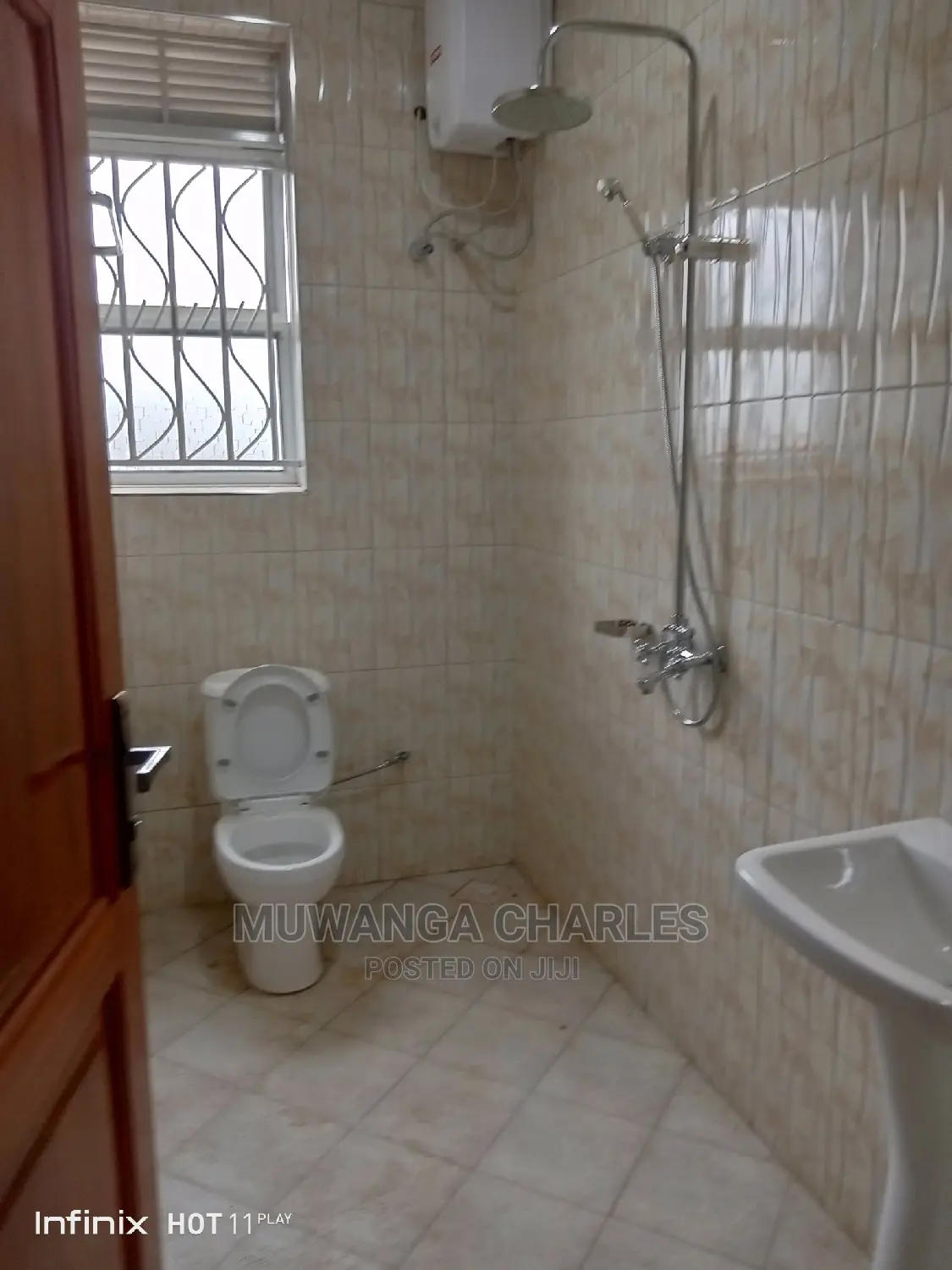 2bdrm Apartment in Fs Properties Ltd, Central Division for Rent