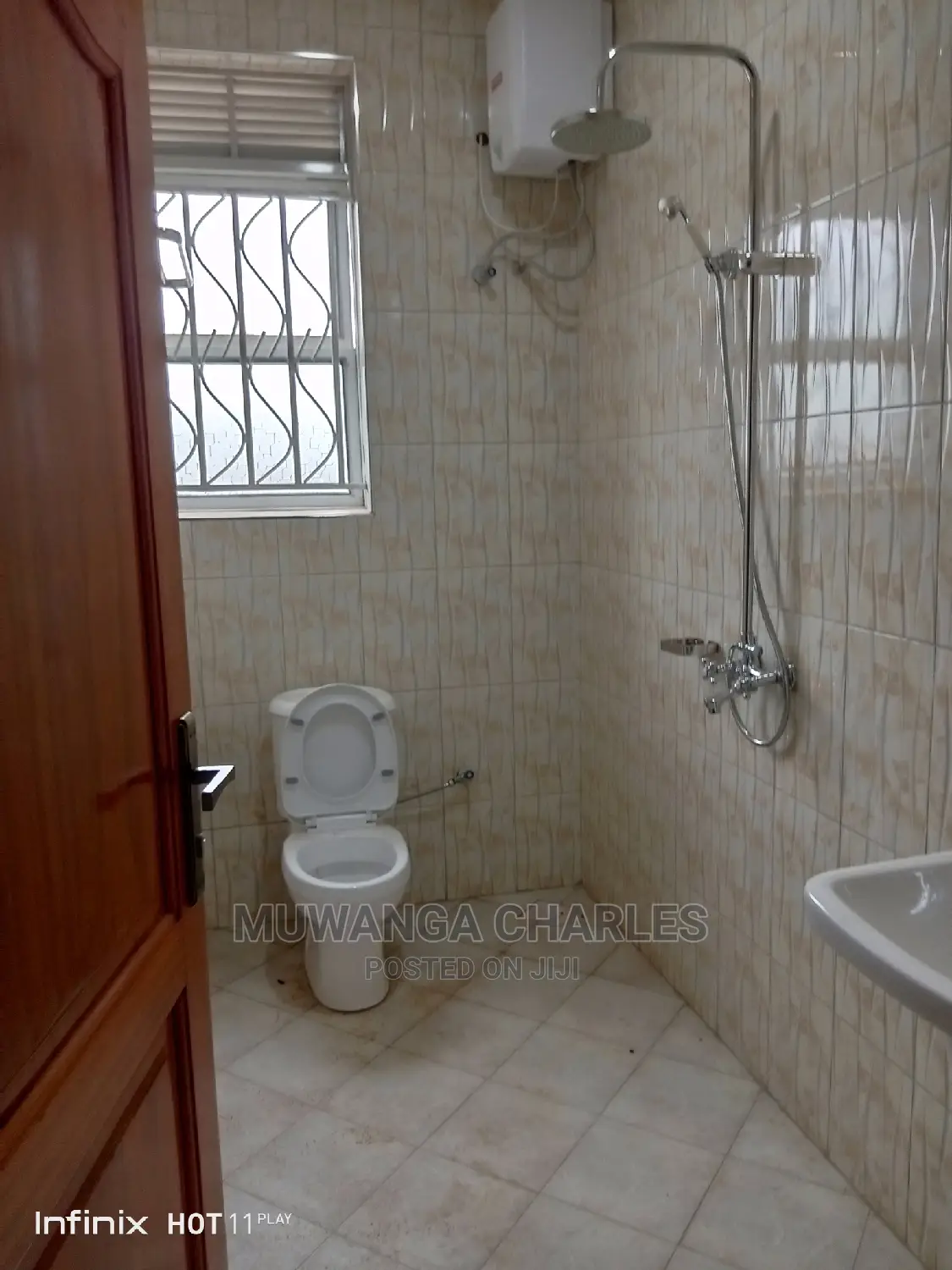 2bdrm Apartment in Fs Properties Ltd, Central Division for Rent