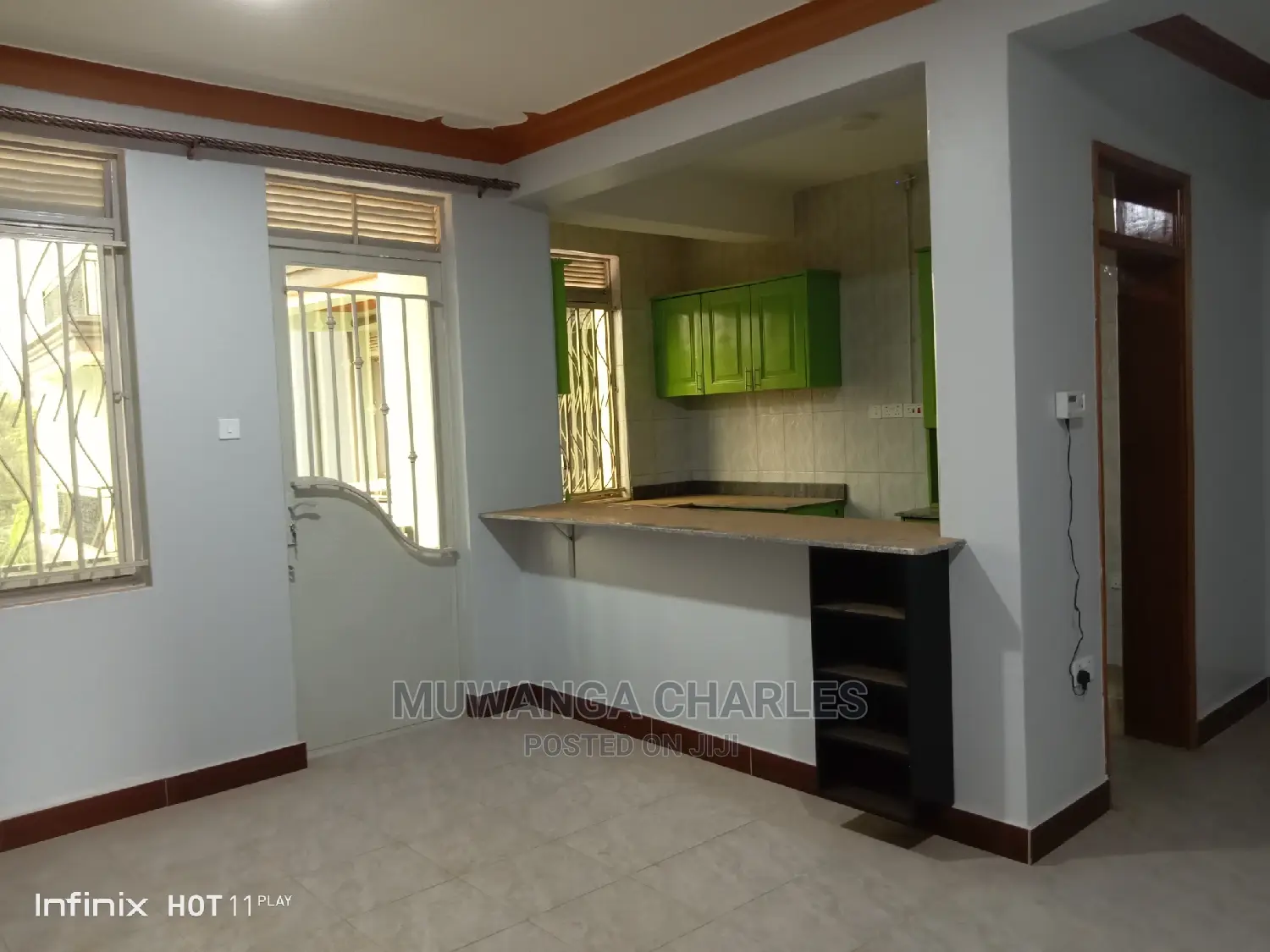 2bdrm Apartment in Fs Properties Ltd, Central Division for Rent