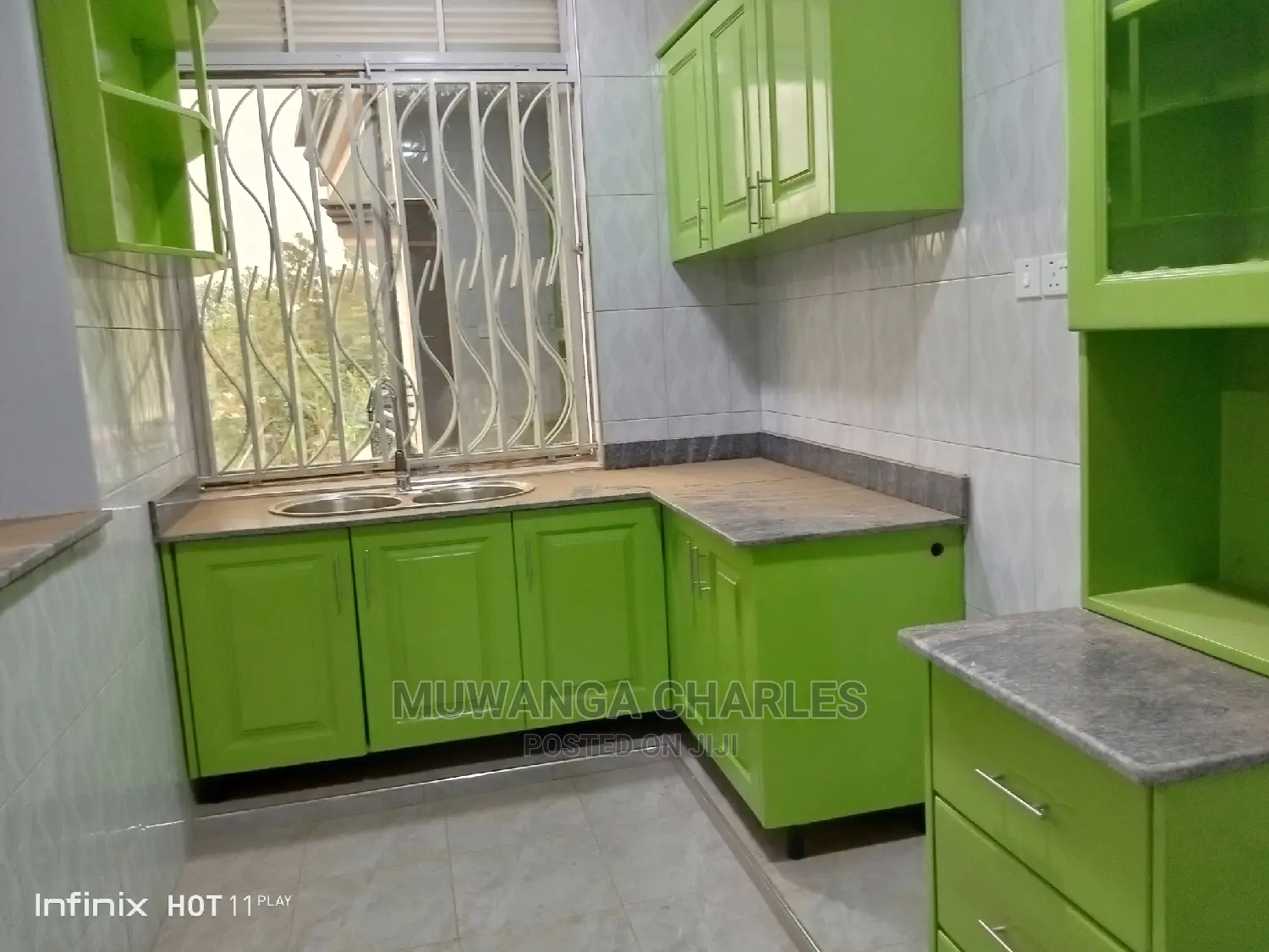 2bdrm Apartment in Fs Properties Ltd, Central Division for Rent
