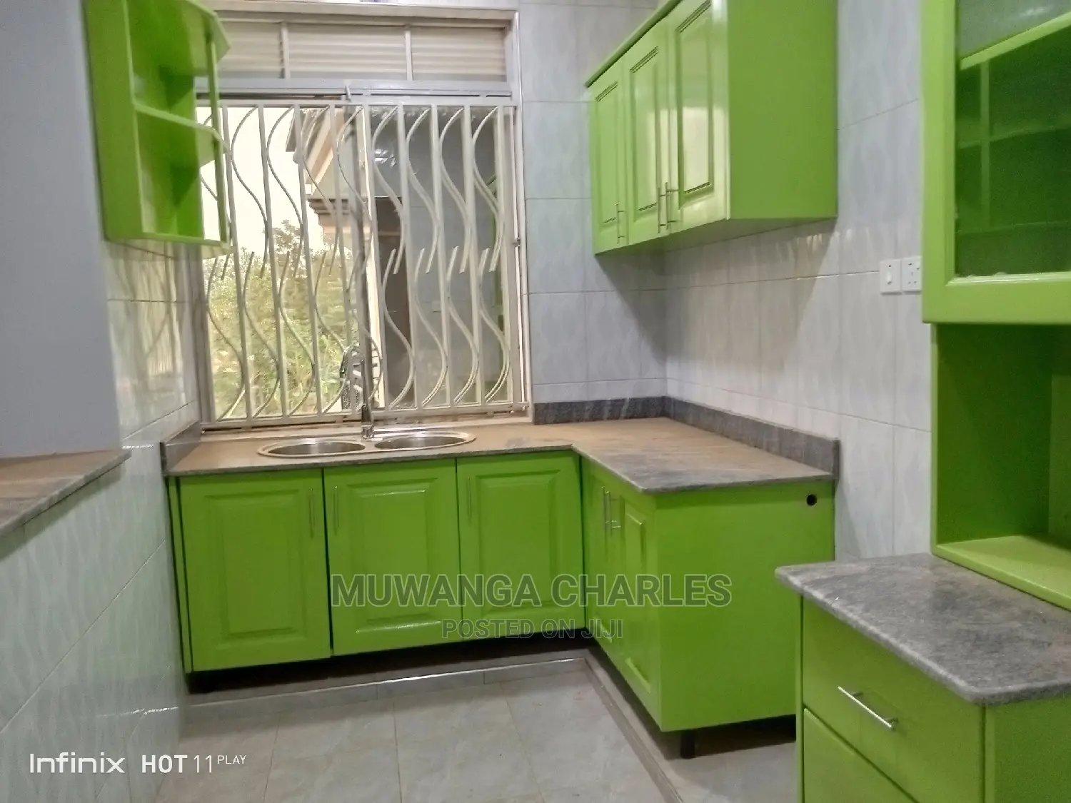 2bdrm Apartment in Fs Properties Ltd, Central Division for Rent