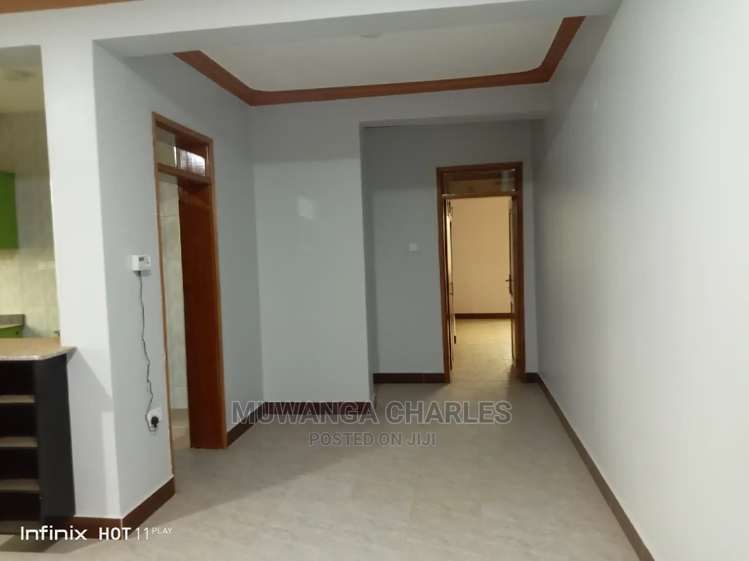 2bdrm Apartment in Fs Properties Ltd, Central Division for Rent