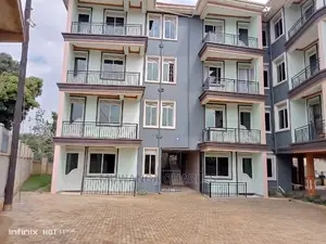 2bdrm Apartment in Fs Properties Ltd, Central Division for Rent