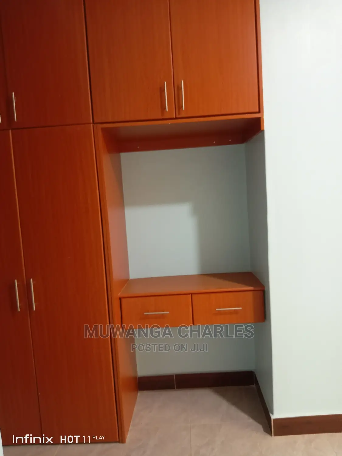2bdrm Apartment in Fs Properties Ltd, Central Division for Rent