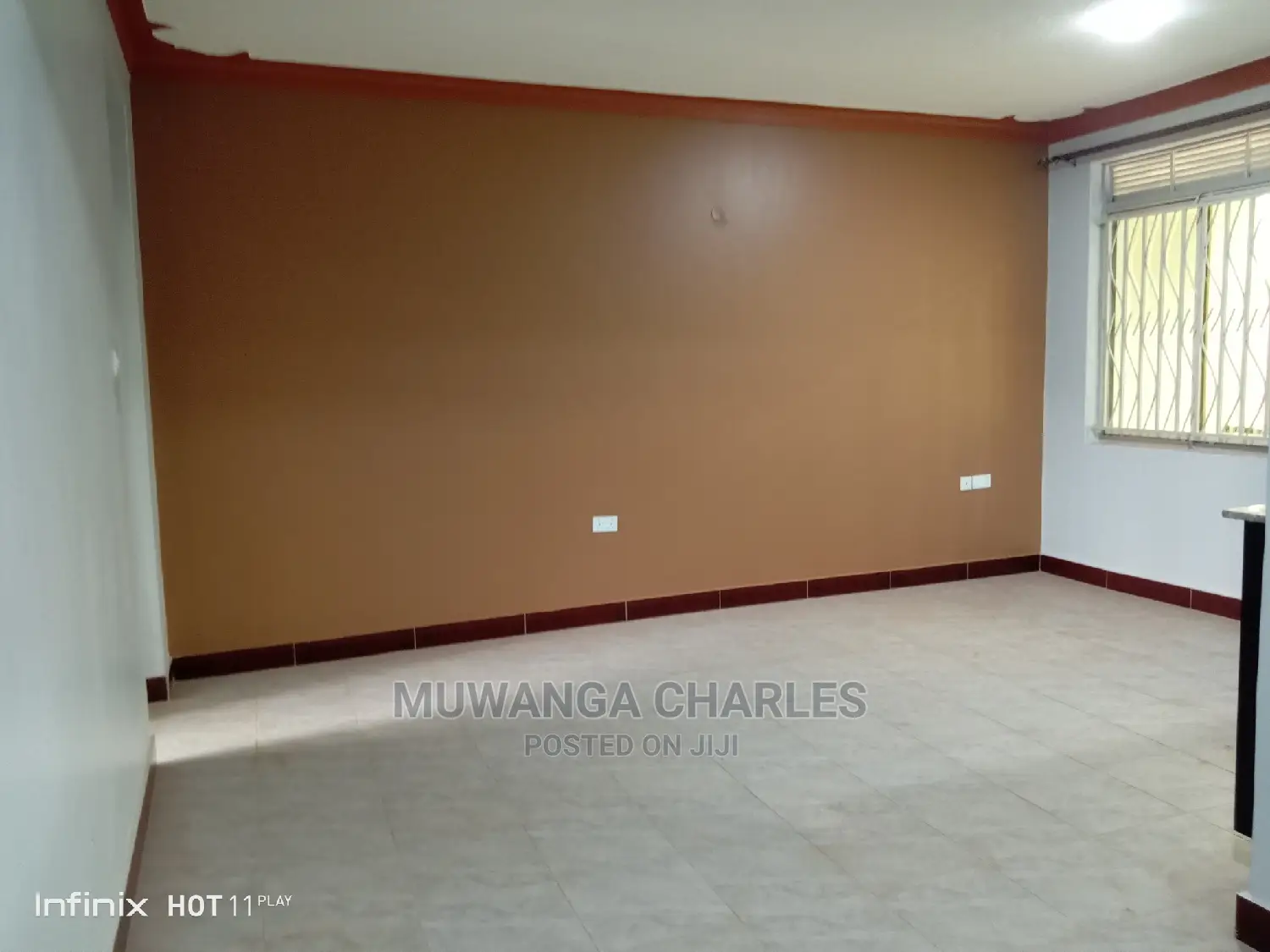2bdrm Apartment in Fs Properties Ltd, Central Division for Rent