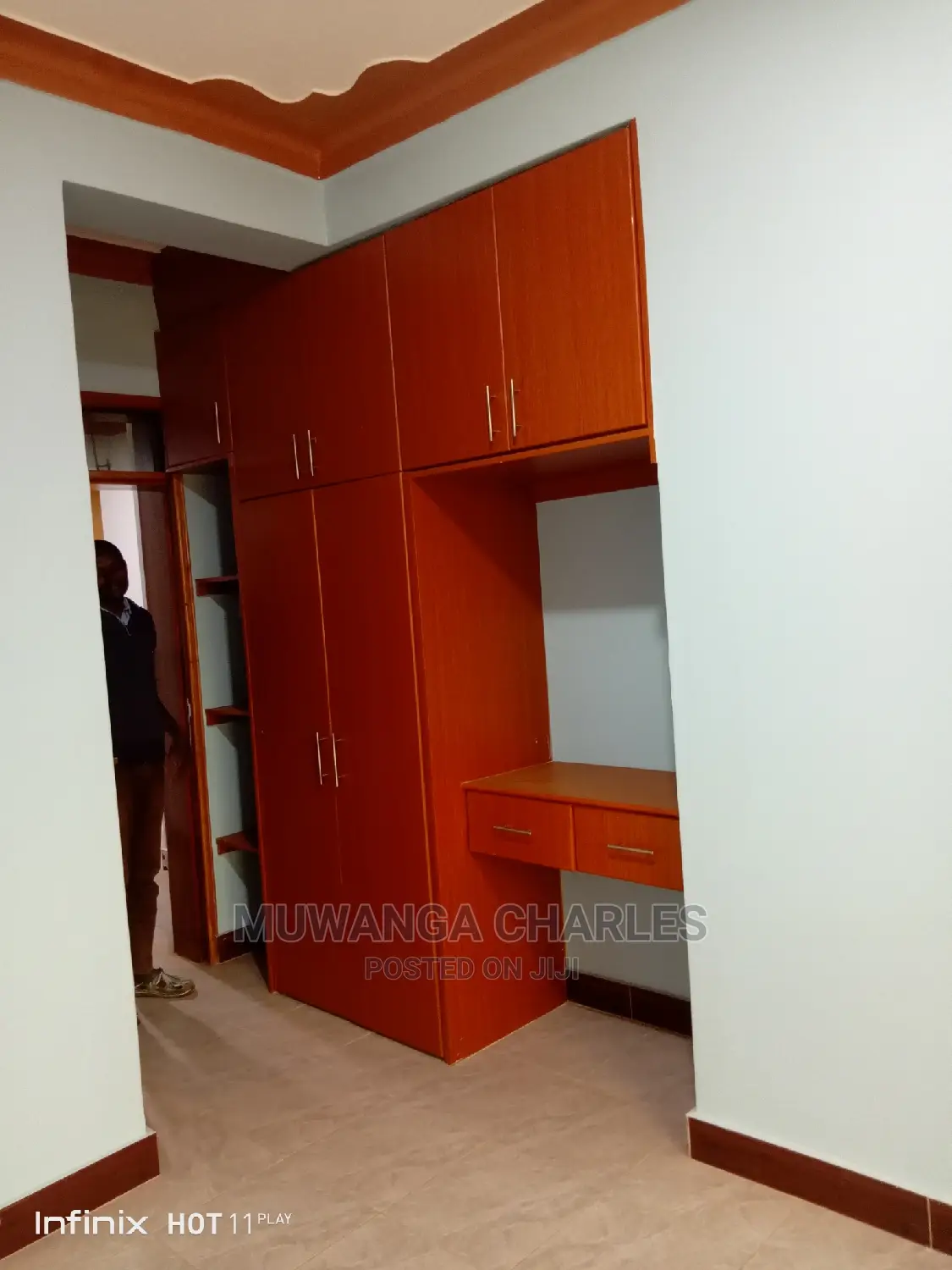 2bdrm Apartment in Fs Properties Ltd, Central Division for Rent