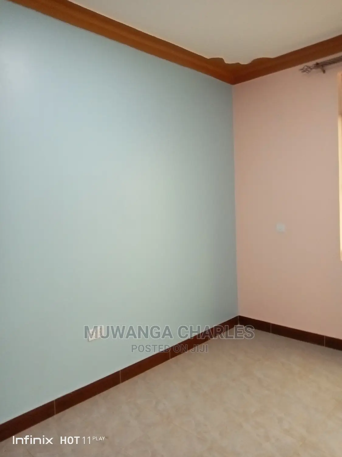 2bdrm Apartment in Fs Properties Ltd, Central Division for Rent