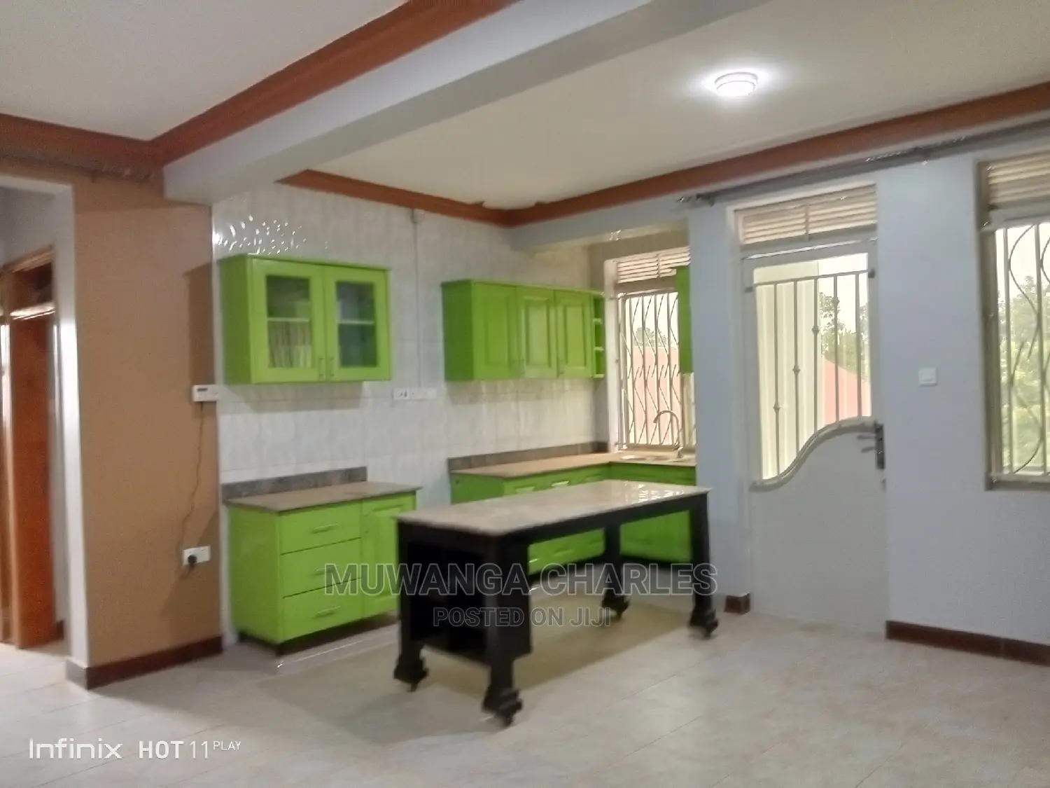 2bdrm Apartment in Fs Properties Ltd, Central Division for Rent