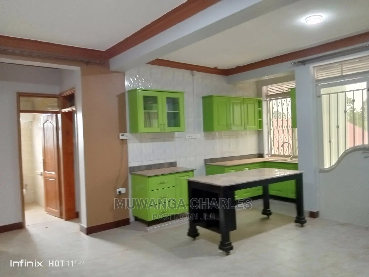 2bdrm Apartment in Fs Properties Ltd, Central Division for Rent