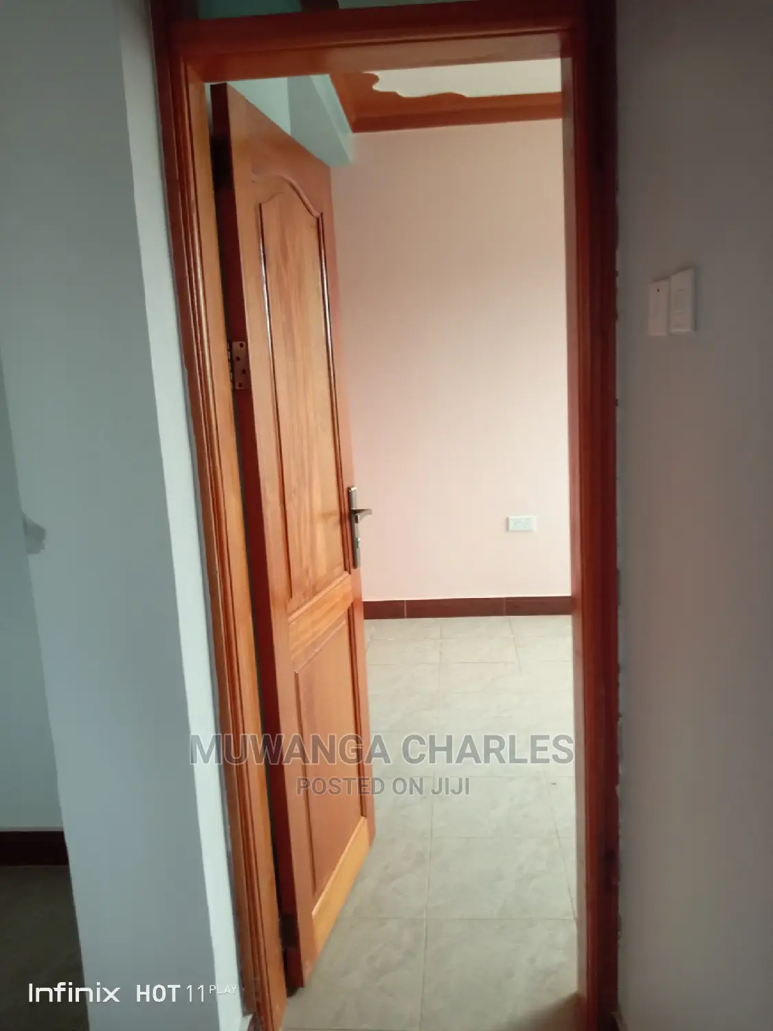 2bdrm Apartment in Fs Properties Ltd, Central Division for Rent