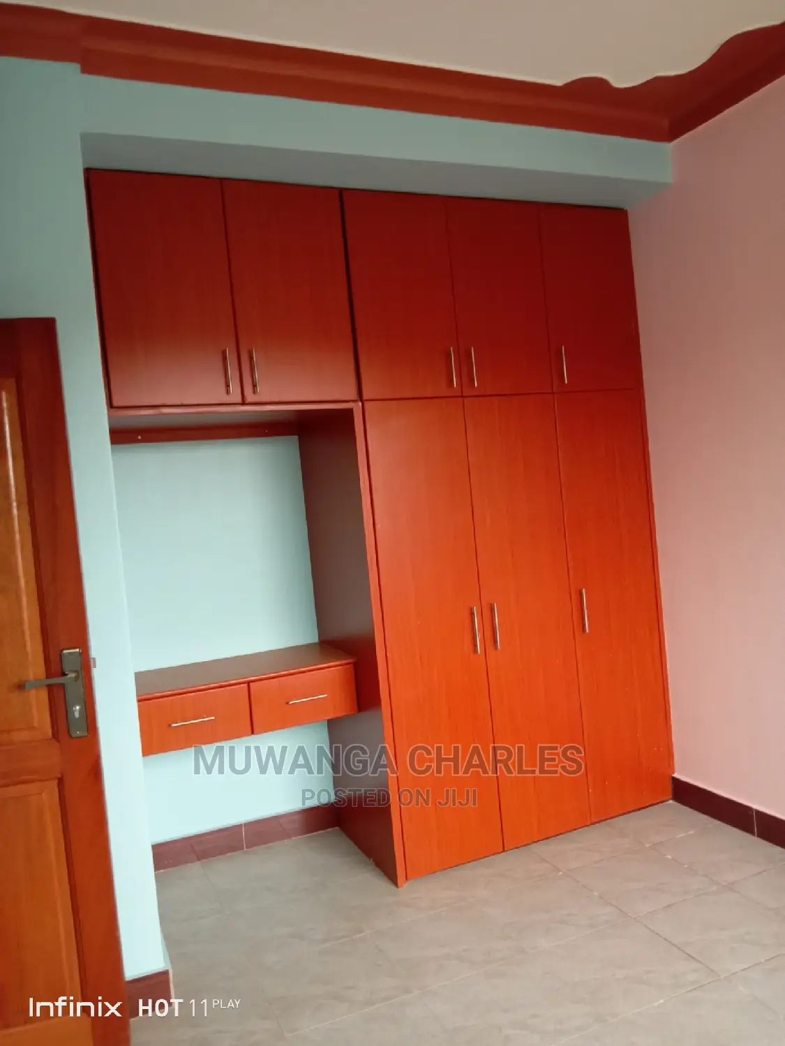 2bdrm Apartment in Fs Properties Ltd, Central Division for Rent