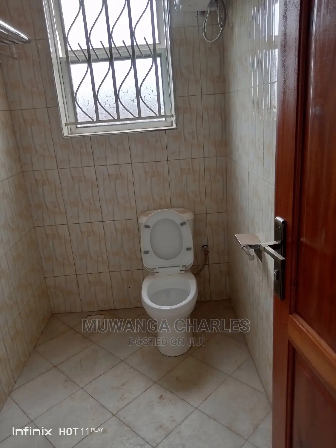 2bdrm Apartment in Fs Properties Ltd, Central Division for Rent