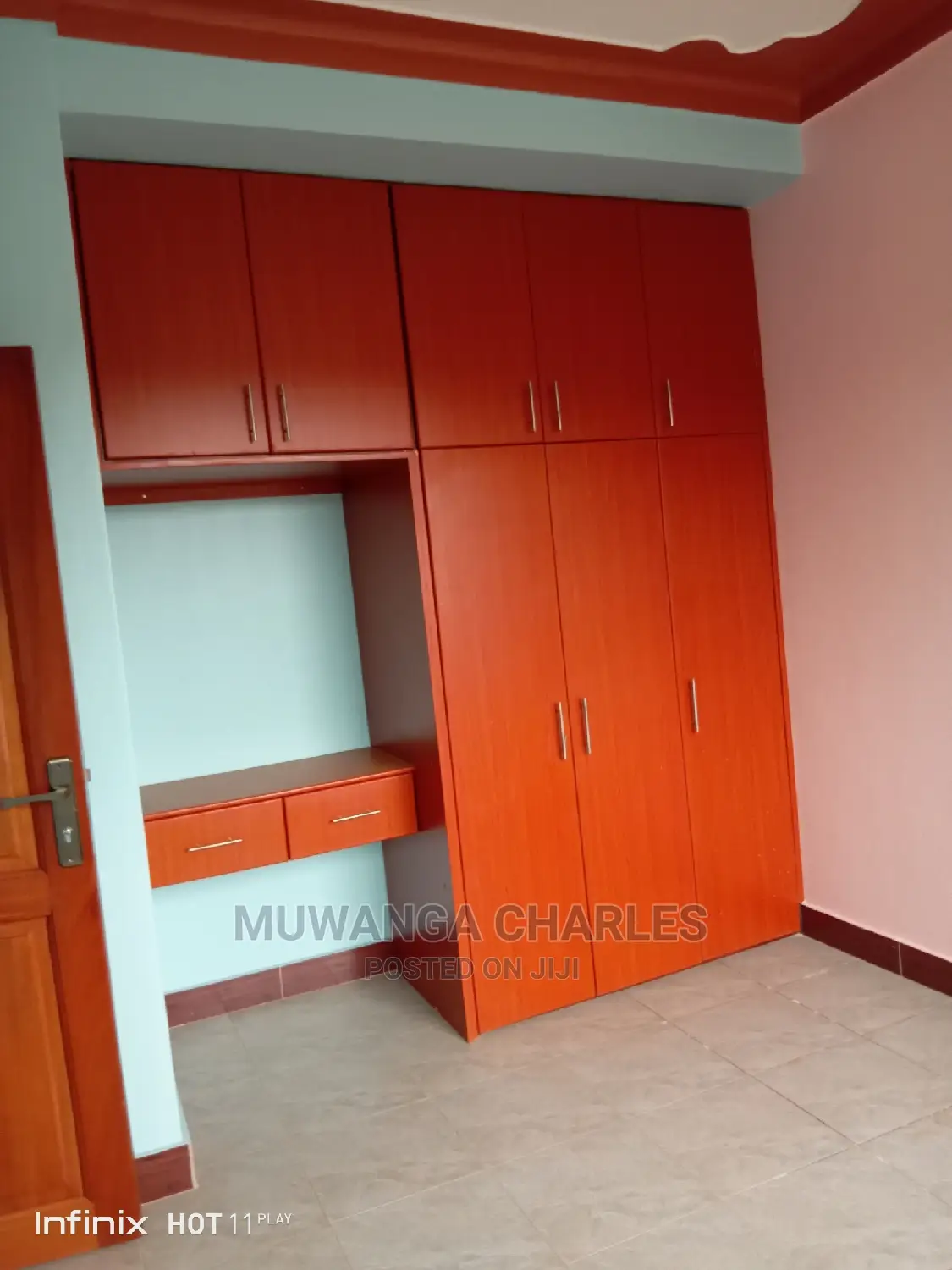 2bdrm Apartment in Fs Properties Ltd, Central Division for Rent