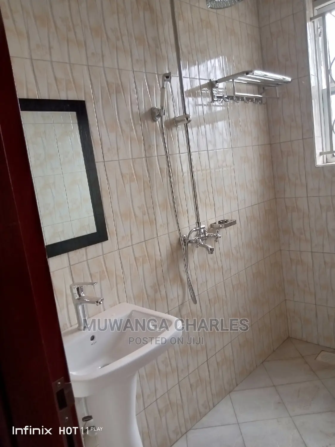 2bdrm Apartment in Fs Properties Ltd, Central Division for Rent
