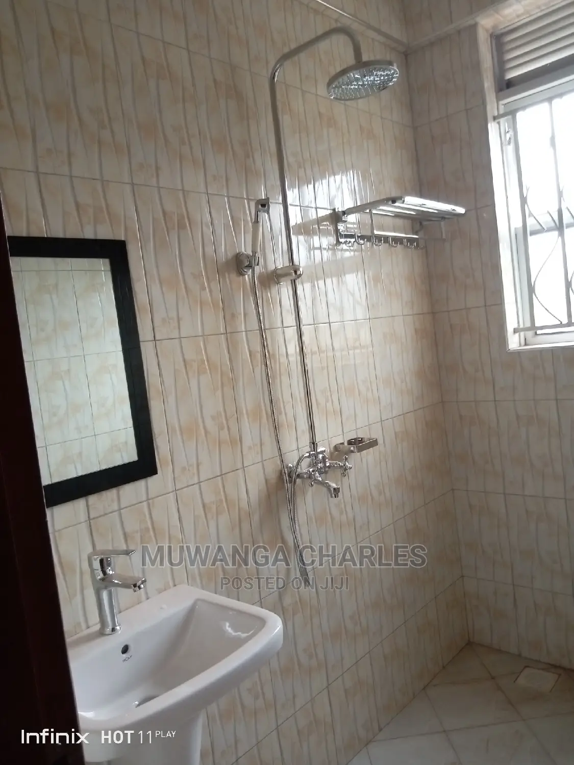 2bdrm Apartment in Fs Properties Ltd, Central Division for Rent