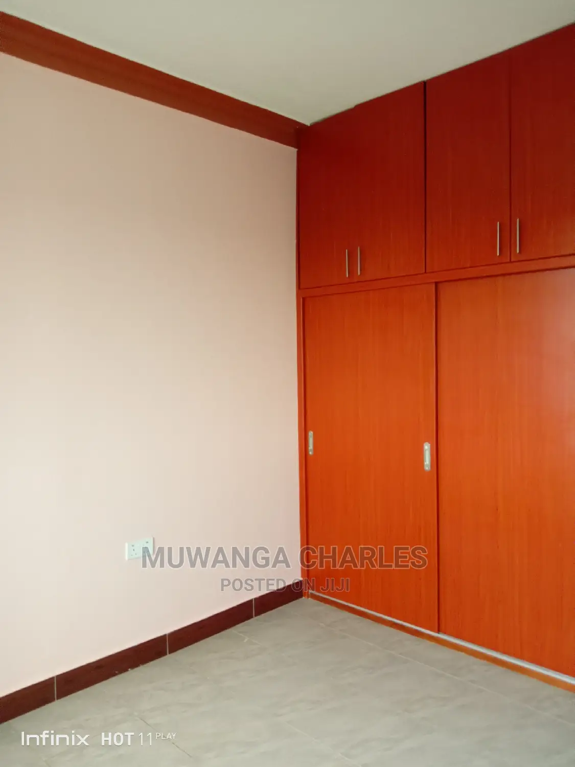 2bdrm Apartment in Fs Properties Ltd, Central Division for Rent