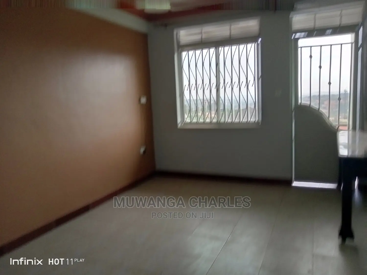 2bdrm Apartment in Fs Properties Ltd, Central Division for Rent