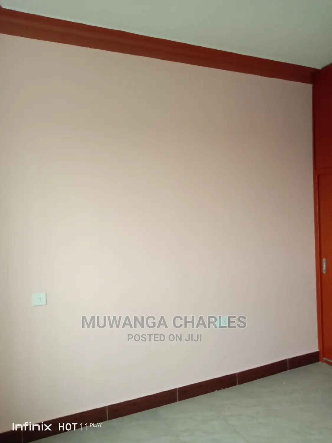 2bdrm Apartment in Fs Properties Ltd, Central Division for Rent