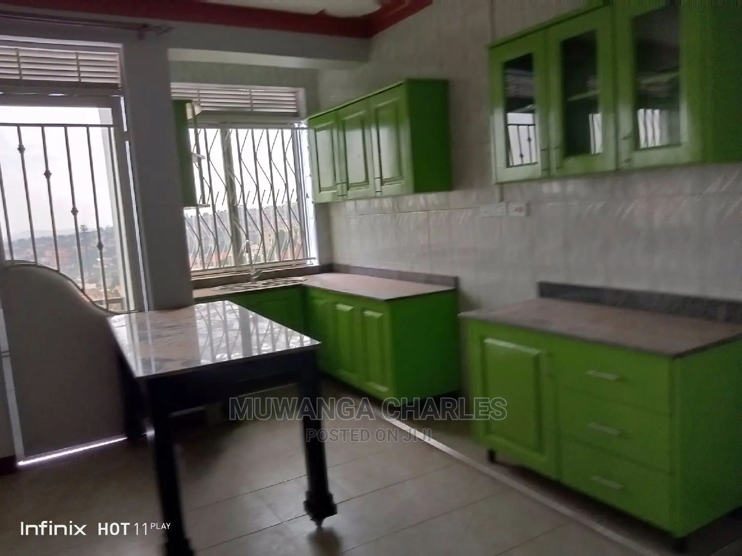 2bdrm Apartment in Fs Properties Ltd, Central Division for Rent