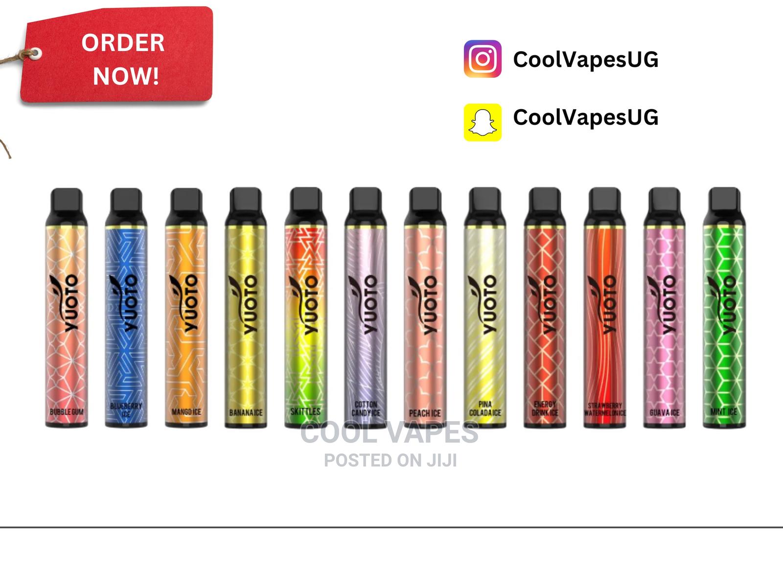 Shisha Vapes in Central Division Tobacco Accessories, Cool Vapes