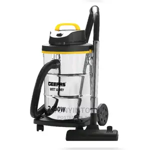 Geepas Vacuum Cleaner Wet Dry