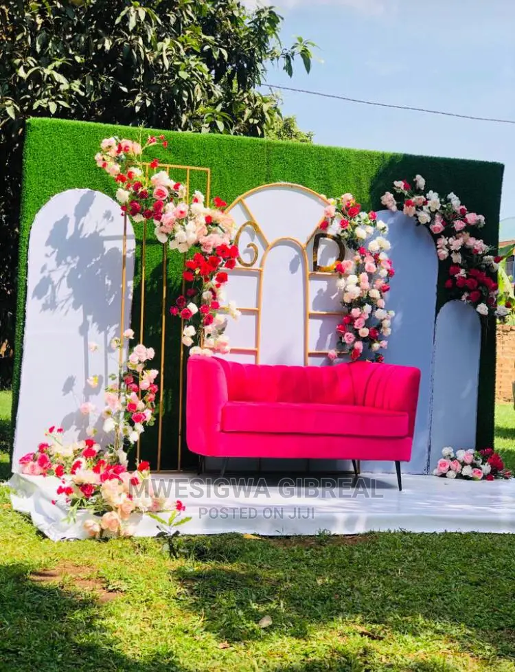PA Sound System for Hire(Conference),Decoration (MG Events)