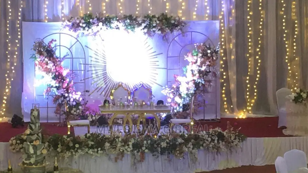 PA Sound System for Hire(Conference),Decoration (MG Events)