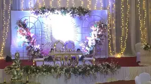 PA Sound System for Hire(Conference),Decoration (MG Events)