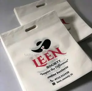 Customized Carrybags Packaging Bags