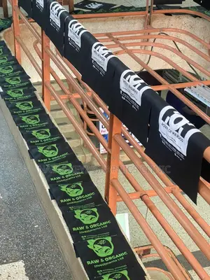 Customized Carrybags Packaging Bags