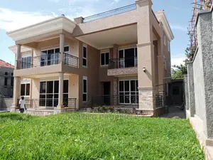 Photo - 5bdrm Mansion in Munyonyo, Central Division for Sale