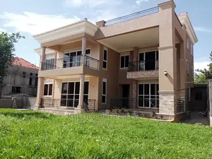 5bdrm Mansion in Munyonyo, Central Division for Sale